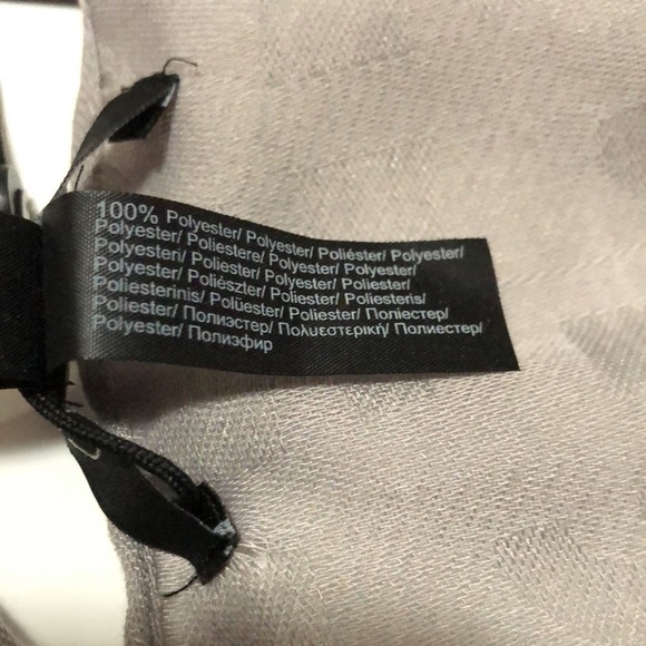 🔥NEW: Steel grey wrap by Comma - Picture 9 of 10